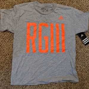 Adidas RGIII Tee